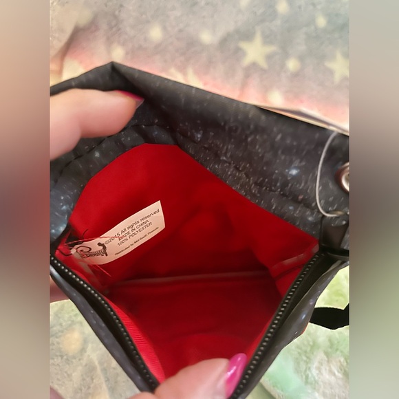 Marilyn Monroe Crossbody - Picture 3 of 4